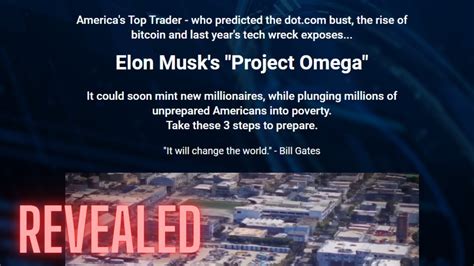 project omega elon musk stock price|Elon Musk project omega stock.